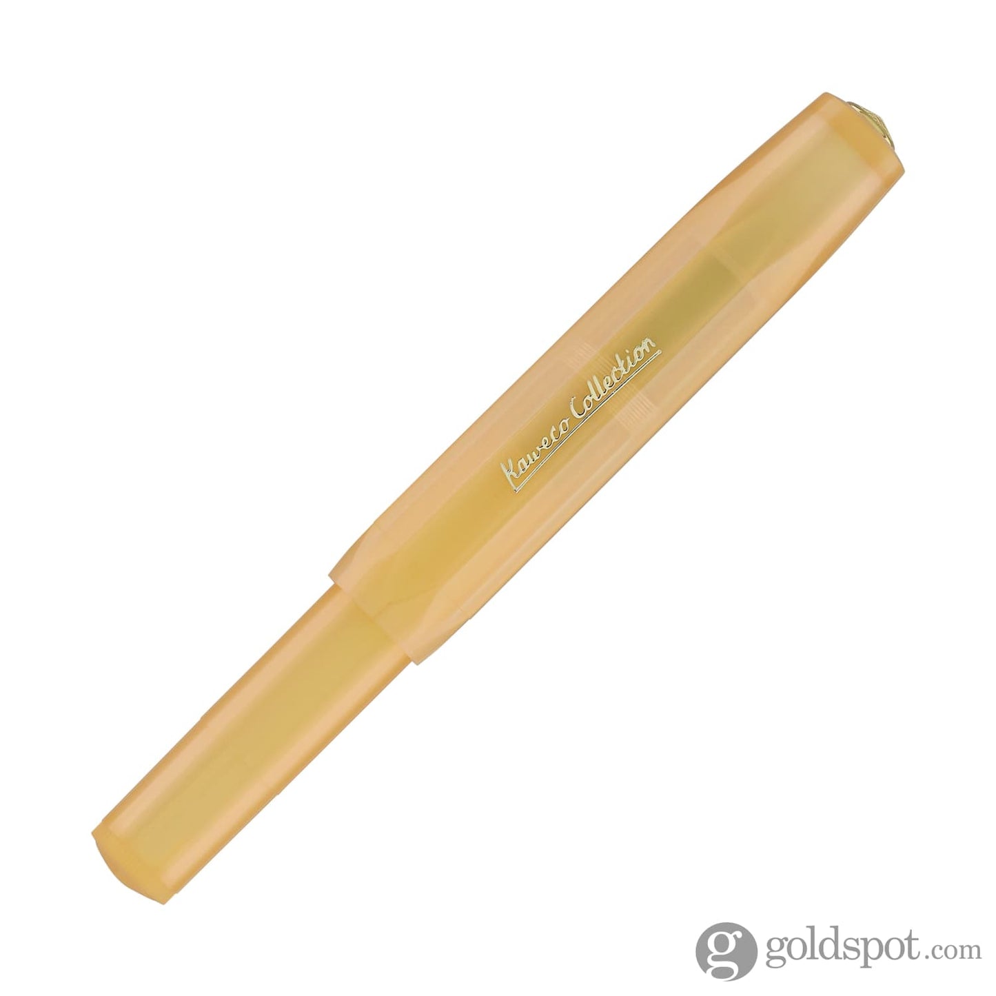 Kaweco Collection Apricot Pearl vulpen - De Groen BV Kaweco Collection Apricot Pearl vulpen - De Groen BV