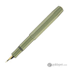 Kaweco Collector’s Sport Fountain Pen in Olivine Fountain Pen