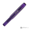 Kaweco Sport Fountain Pen in Royal Amethyst 2024 Limited Edition