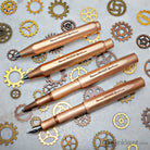 Products Kaweco Sport Rollerball Pen in Bronze Ballpoint Pens