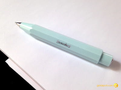 6 Best Mechanical Pencils that Rock