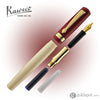 Kaweco Student Fountain Pen in 30’s Blues Berry Fountain Pen