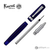 Kaweco Student Rollerball Pen - Blue Rollerball Pen