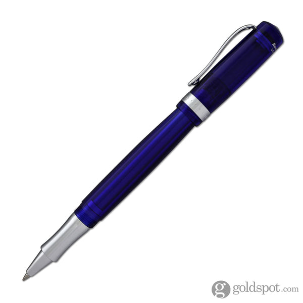 Kaweco Student Rollerball Pen - Blue Rollerball Pen