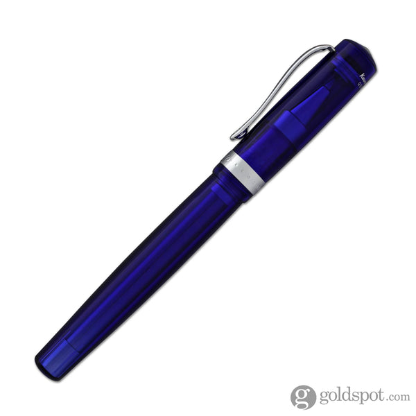 Kaweco Student Rollerball Pen - Blue Rollerball Pen