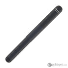 Kaweco Supra Fountain Pen in Aluminum Black Fountain Pen