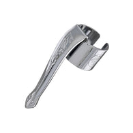 Kaweco Supra Nostalgic Clip in Chrome