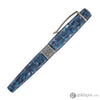 Kilk Celestial Fountain Pen in Blue Chipped Fountain Pen