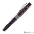 Kilk Celestial Fountain Pen in Pome Fountain Pen