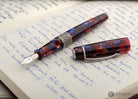 Kilk Celestial Fountain Pen in Pome Fountain Pen