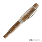 Kilk Orient Fountain Pen in Dark Biege Fountain Pen