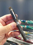 Kilk Orient Fountain Pen in Haphazard Blue Fountain Pen