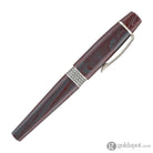 Kilk Orient Fountain Pen in Haphazard Red Fountain Pen