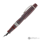 Kilk Orient Fountain Pen in Haphazard Red Fountain Pen