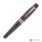 Kilk Orient Fountain Pen in Haphazard Red Fountain Pen