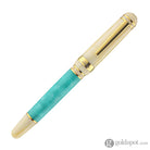 Laban 325 Fountain Pen in Aqua Lagoon Fountain Pen