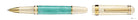 Laban 325 Fountain Pen in Aqua Lagoon Fine Fountain Pen