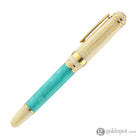 Laban 325 Fountain Pen in Aqua Lagoon Fountain Pen