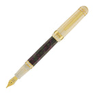 Laban 325 Fountain Pen in Damask Fountain Pen