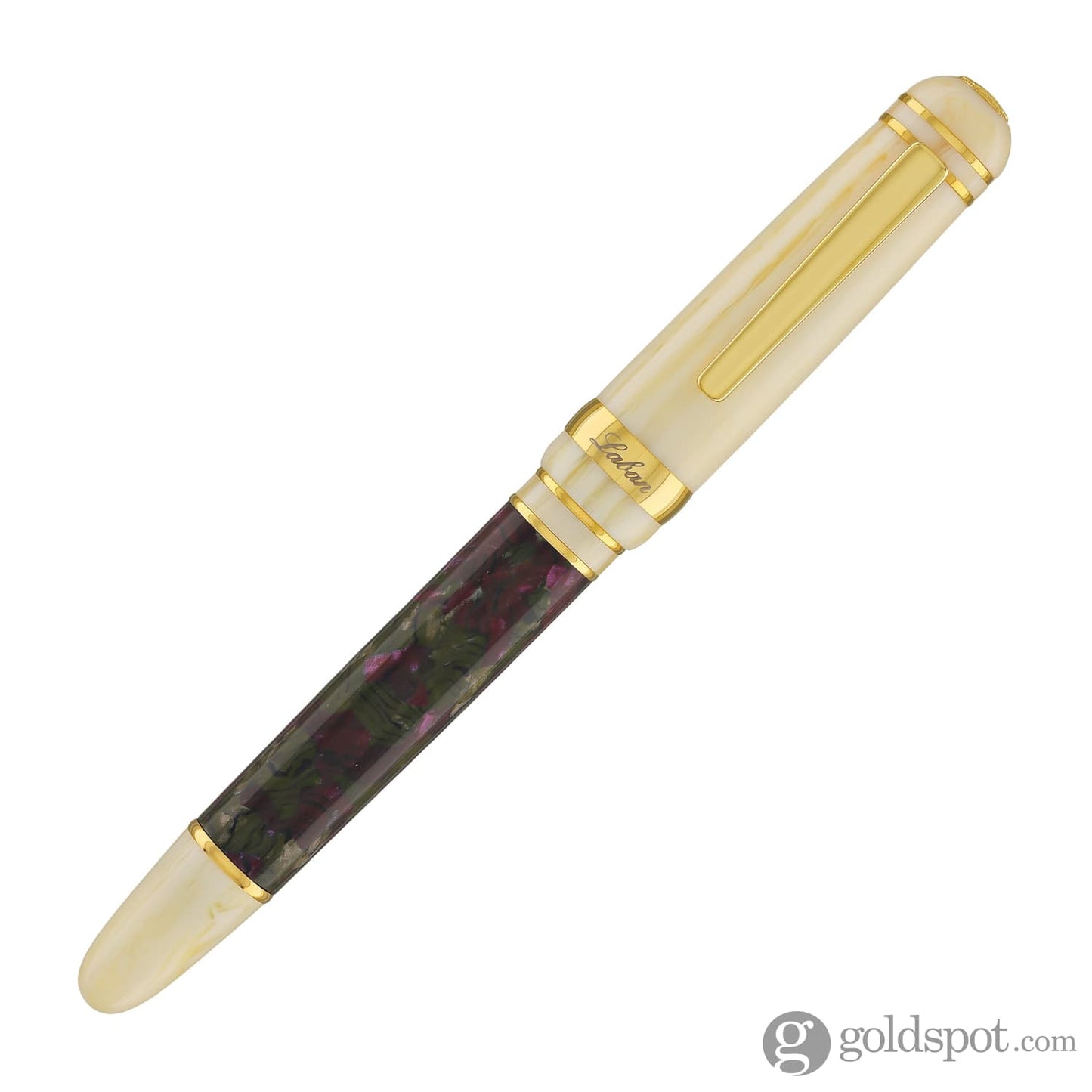Laban 325 Fountain Pen in Damask Fountain Pen