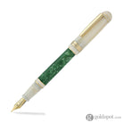 Laban 325 Fountain Pen in Forest Green Fountain Pen