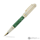 Laban 325 Fountain Pen in Forest Green Fountain Pen