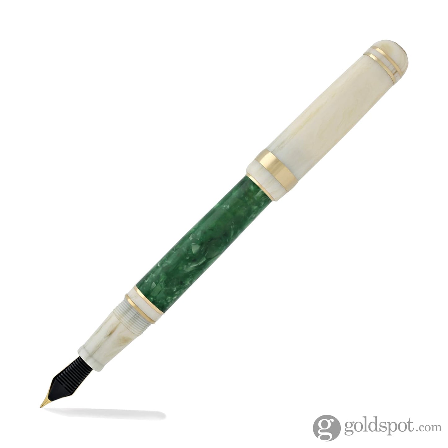 Laban 325 Fountain Pen in Forest Green Fountain Pen