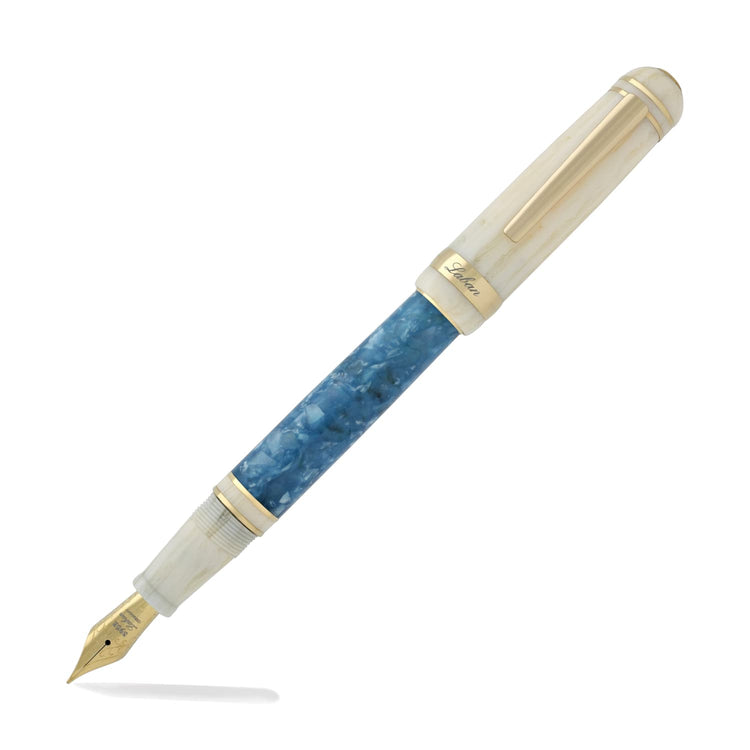 Laban 325 Fountain Pen in Ocean Blue Fountain Pen