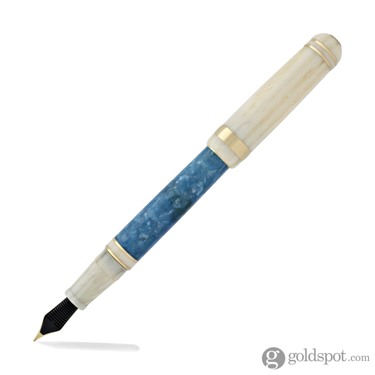 Laban 325 Fountain Pen in Ocean Blue Fountain Pen