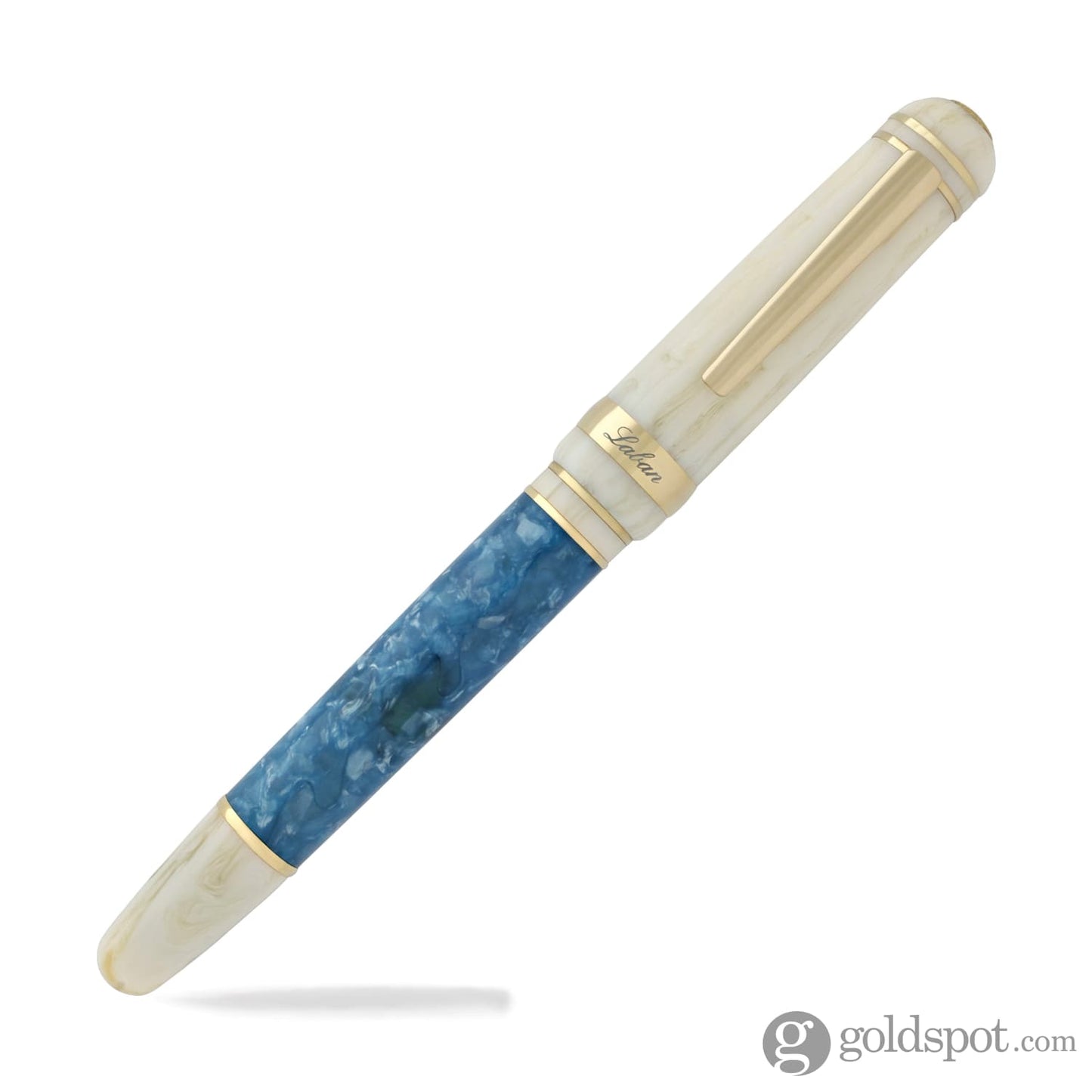 Laban 325 Fountain Pen in Ocean Blue Fountain Pen