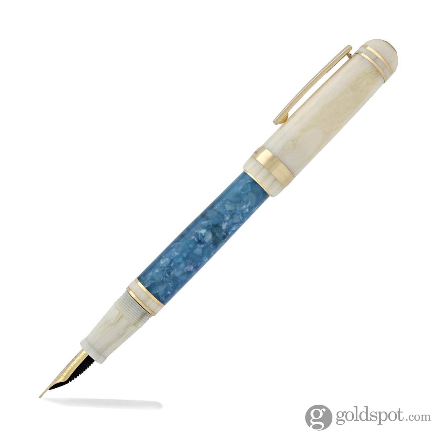 Laban 325 Fountain Pen in Ocean Blue Fountain Pen