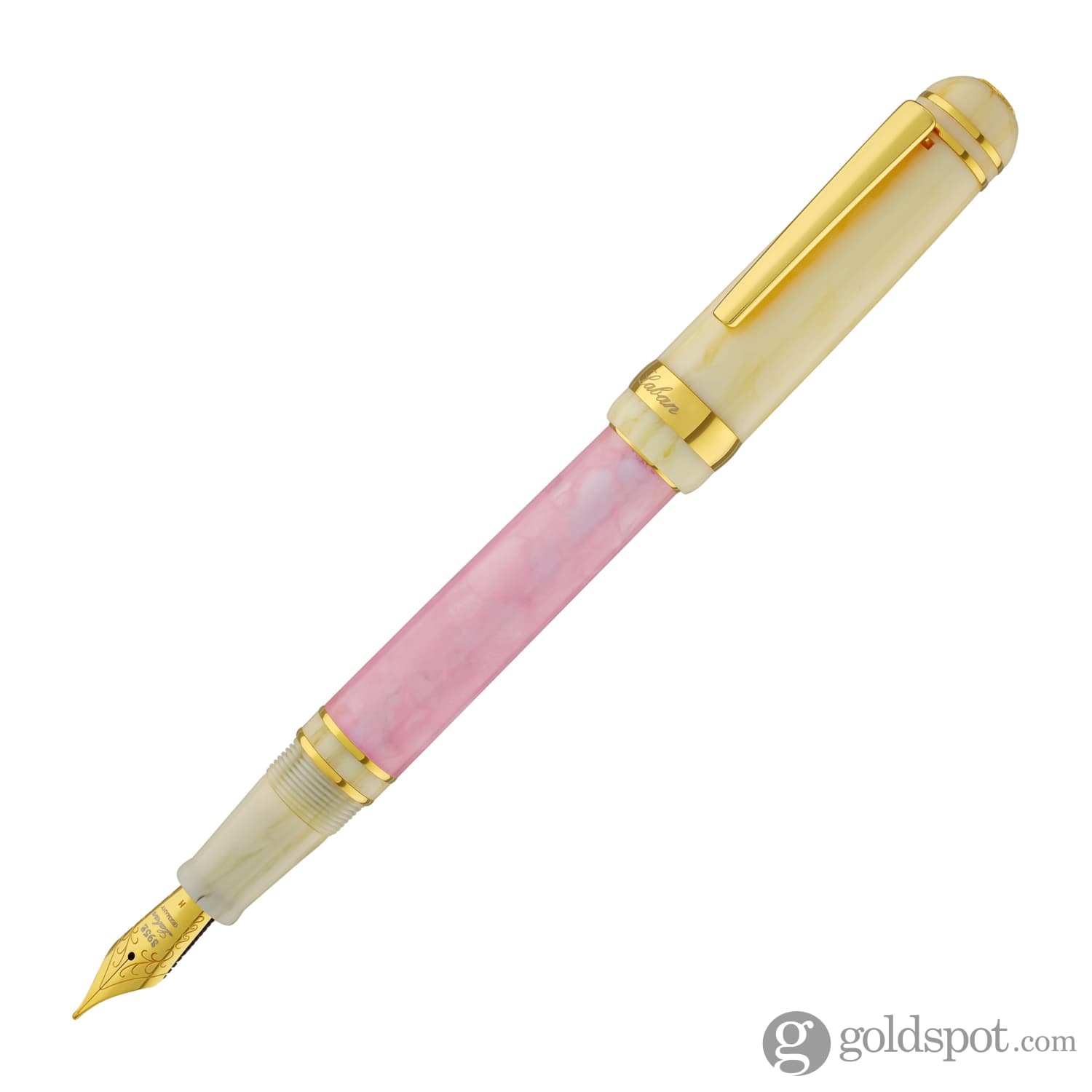 Laban 325 Fountain Pen in Sakura - Goldspot Pens