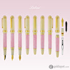 Laban 325 Fountain Pen in Sakura Fountain Pen