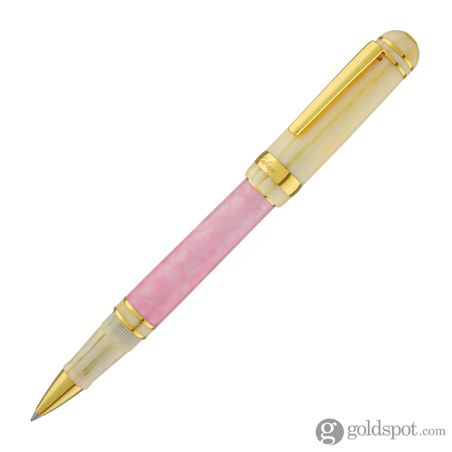 Laban 325 Rollerball Pen in Sakura - Goldspot Pens
