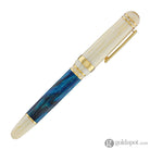 Laban 326 Fountain Pen in Blue Mirage Fountain Pen