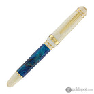 Laban 326 Fountain Pen in Blue Mirage Fountain Pen