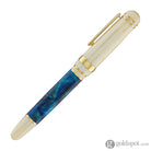 Laban 326 Fountain Pen in Blue Mirage Fountain Pen