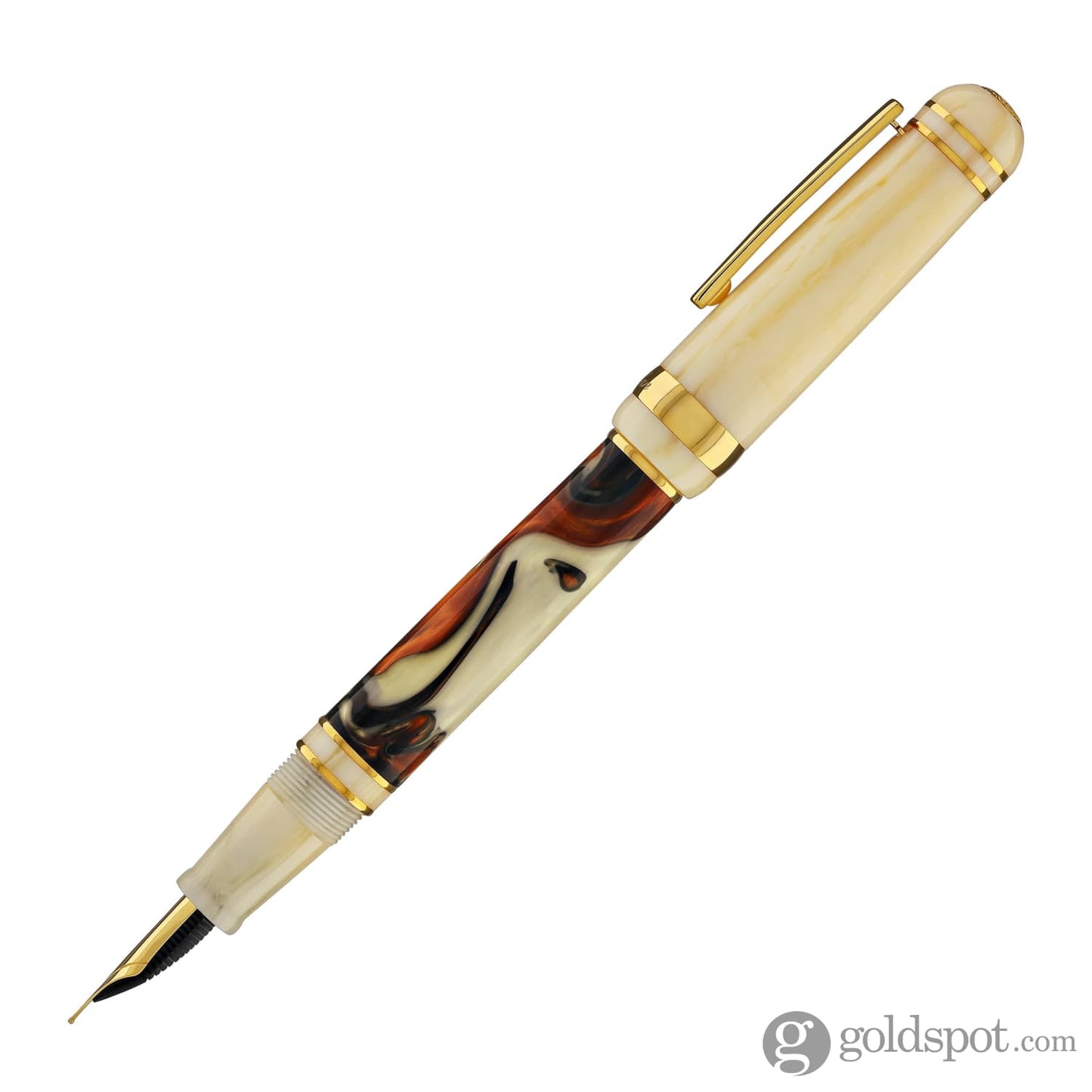 Laban 326 Fountain Pen in Desert Mirage Fountain Pen