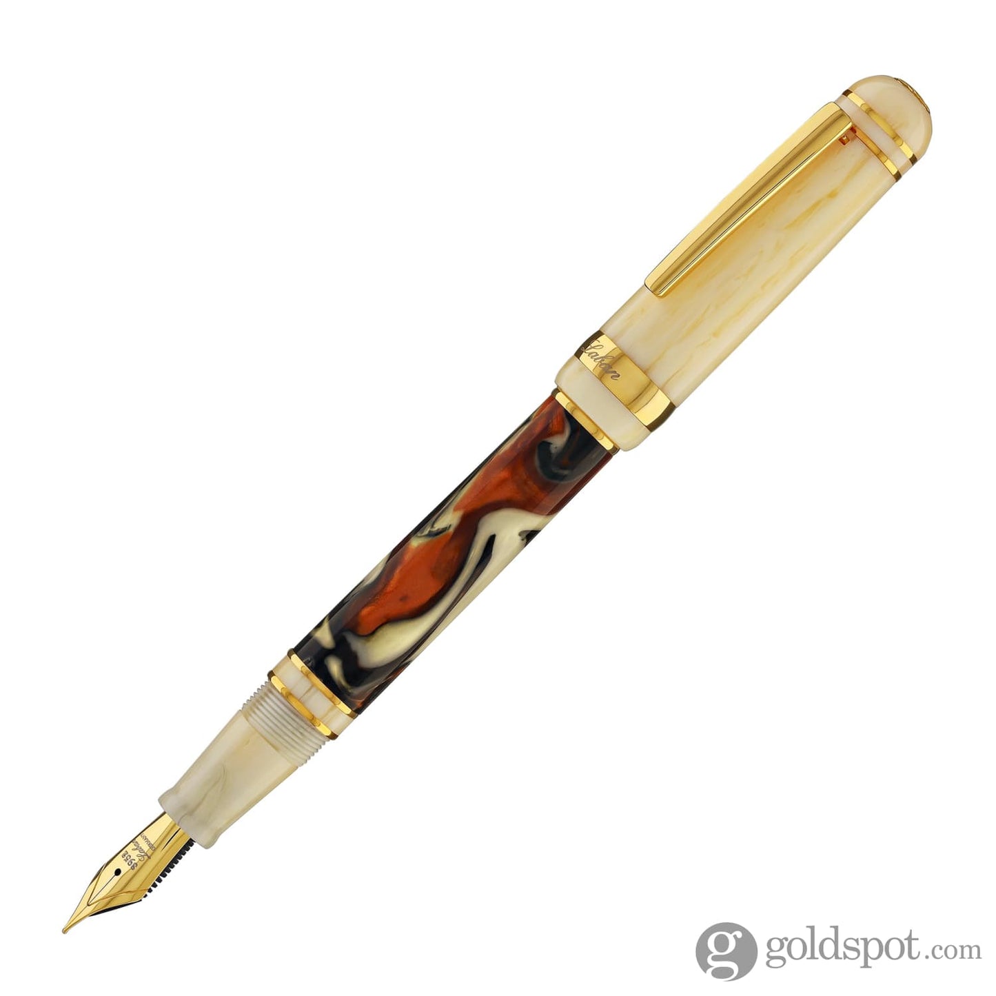Laban 326 Fountain Pen in Desert Mirage Fountain Pen