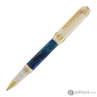 Laban 326 Rollerball Pen in Blue Mirage Rollerball Pen