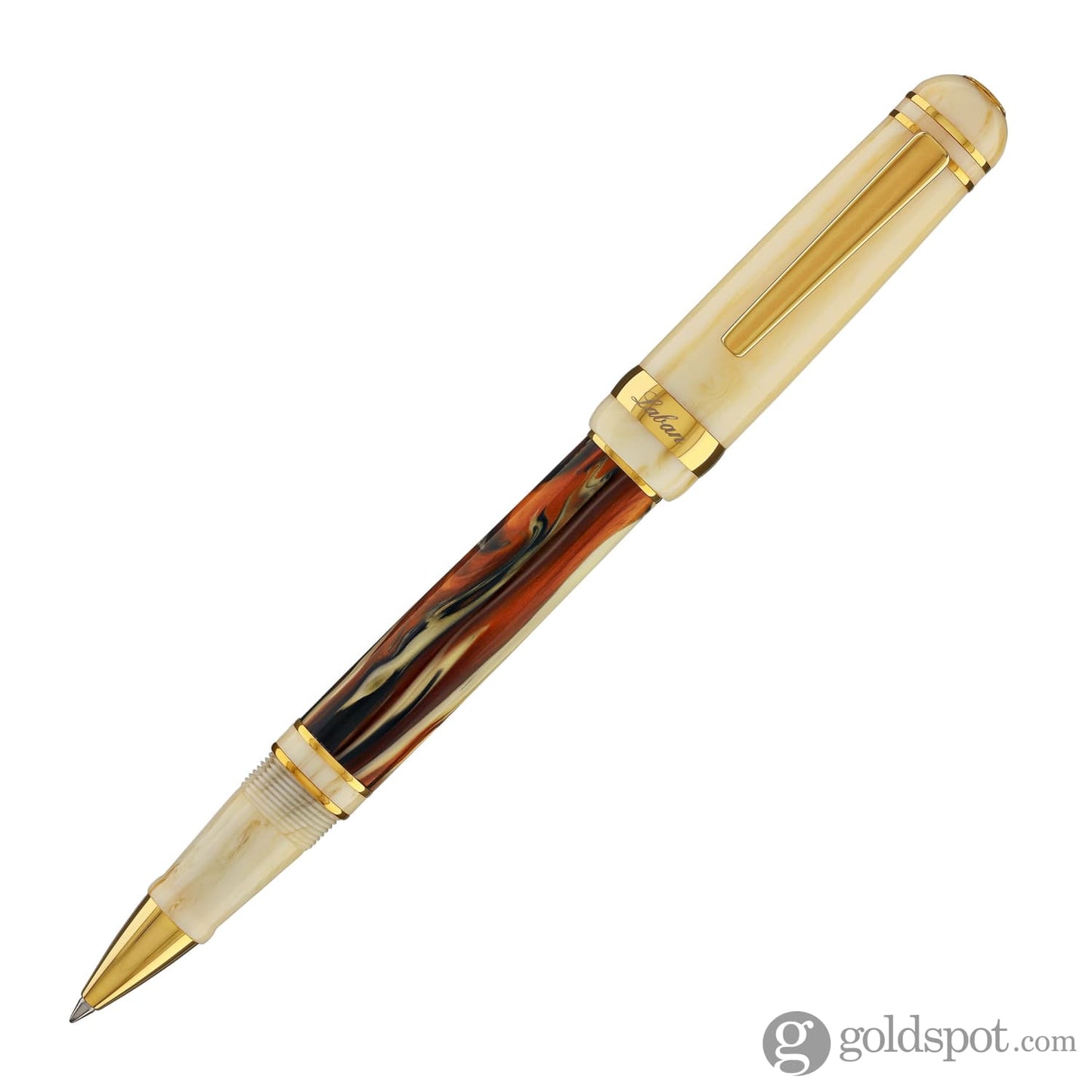Laban 326 Rollerball Pen in Desert Mirage Rollerball Pen