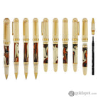 Laban 326 Rollerball Pen in Desert Mirage Rollerball Pen
