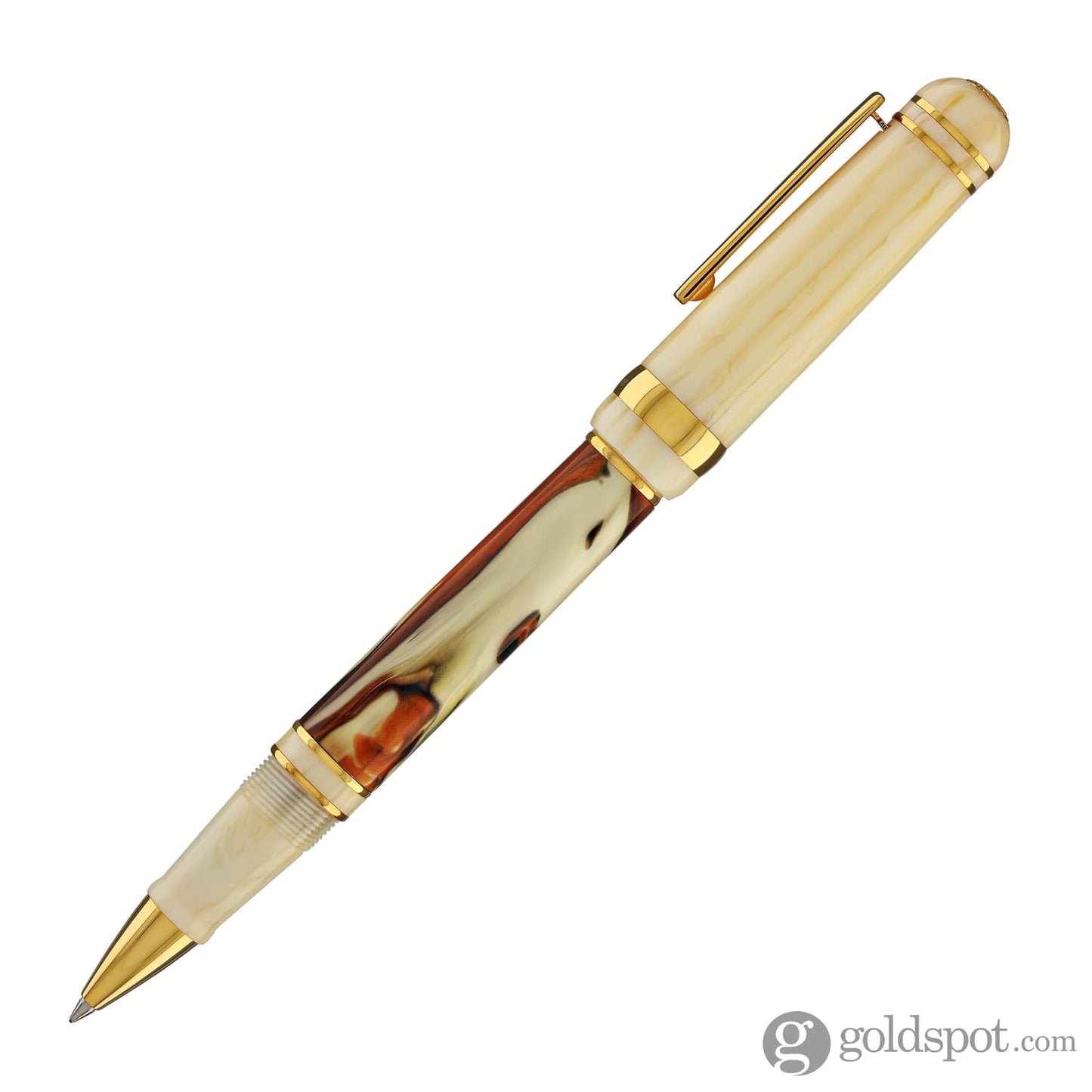 Laban 326 Rollerball Pen in Desert Mirage Rollerball Pen