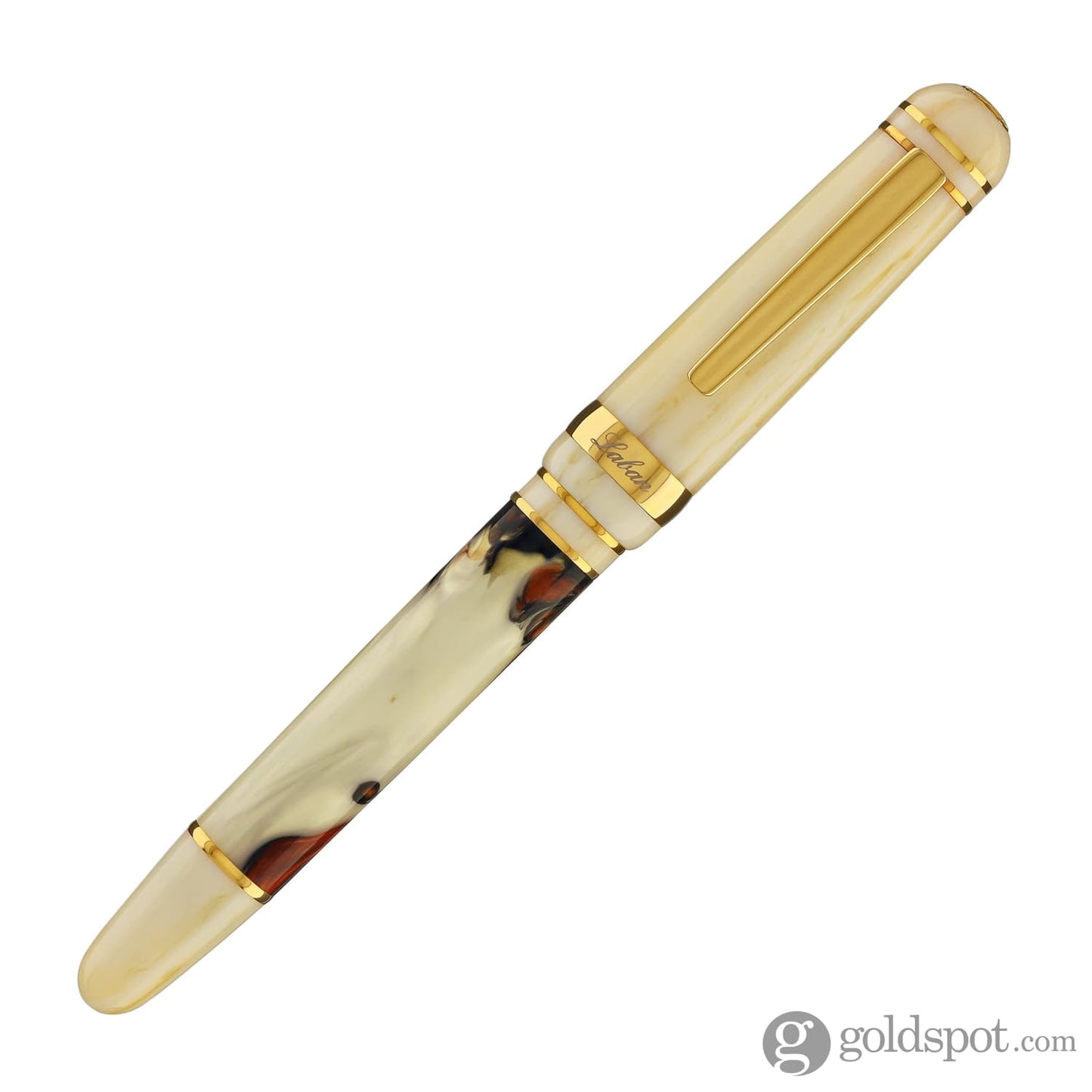 Laban 326 Rollerball Pen in Desert Mirage Rollerball Pen