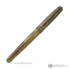 Laban Antique Fountain Pen in Gold Fountain Pen