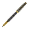 Laban Antique II Rollerball Pen in Grey with Lines Rollerball Pen