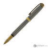 Laban Antique II Rollerball Pen in Grey with Lines Rollerball Pen