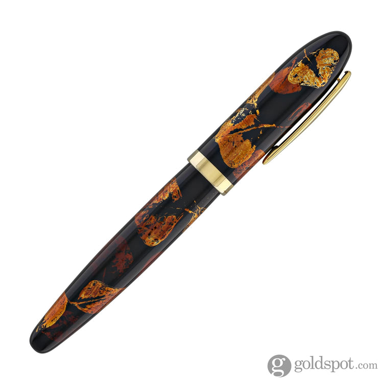 Laban Golden Age Urushi Fountain Pen Fountain Pen