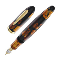 Laban Golden Age Urushi Fountain Pen