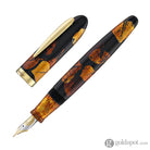 Laban Golden Age Urushi Fountain Pen Fountain Pen